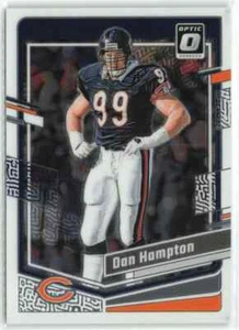 🏆 2023 Donruss Optic Base #1-150 Store-Wide Multi-Card Order Discounts 💲 - Picture 1 of 162