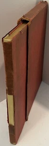 Nature - by Ralph Waldo Emerson, Bremer Presse, 1929- Limited numbered copies - Picture 1 of 4