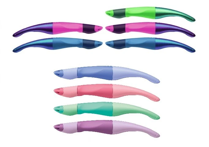 Stabilo EASYoriginal Tintenroller Easy Start Auswahl Farbe RH/LH Schule Lernen - Bild 1 von 1