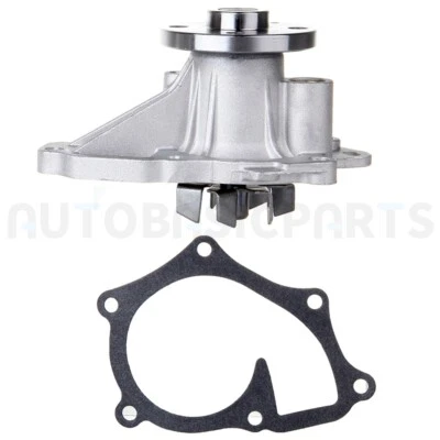 Bomba de agua con junta de 2,4 L para Toyota Camry 2002-2011 Toyota Corolla 2009-2010 Foto 1 de 4