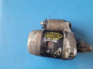 90 91 92 93 94 HYUNDAI EXCEL STARTER MOTOR 17129 - Picture 1 of 3