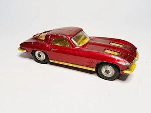 CORGI TOYS , CORVETTE STING RAY - Picture 1 of 9