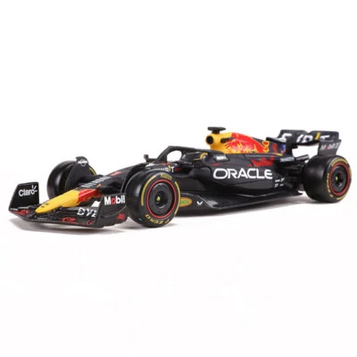 2023 Red Bull RB19 F1 #1 Max Verstappen Model Car 1/43 Scale Diecast Vehicles - Image 1 of 4