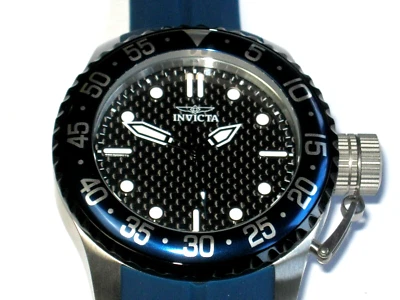 Invicta Pro Diver, Herrenuhr,10 ATM xl UHR - Bild 1 von 3