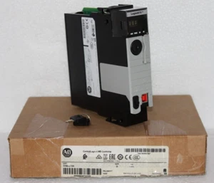 Allen Bradley 1756-L72K SER: B ControlLogix 4 MB Controller - Imagen 1 de 9