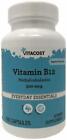 Vitacost Vitamin B-12 Methylcobalamin -- 500 mcg - 300 Capsules  