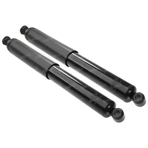 2 Front HD Shock Absorbers for Toyota Dyna Truck 8/77-94 Heavy Duty Hydraulic - Picture 1 of 1