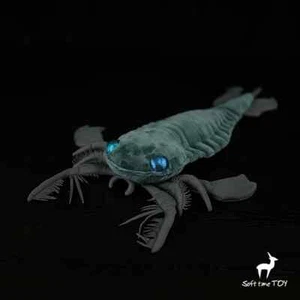 45cm Animal Megalograptus Plush Toys Stuffed Sea Soft Doll Kids Small Gift - Picture 1 of 5