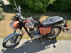 MZ TS 150 - Bild 1 von 4