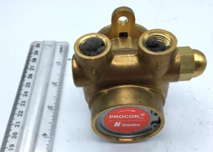 Procon Standex Circulating Pump 70 PSI, 10170, C31464 New - Picture 1 of 5