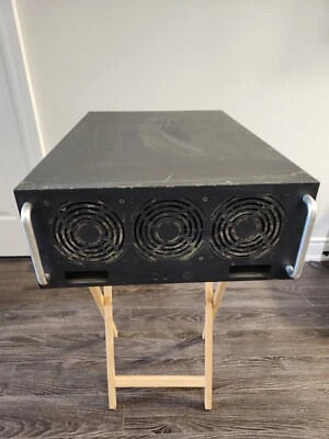 Nvidia p106-100 Crypto Miners/ Rendering /A.I. - Image 1 of 4