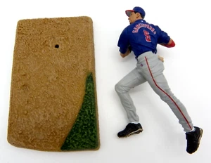 Nomar Garciaparra #5 Chicago Cubs 2003 MLB Baseball McFarlane Toys Loose Figure - Bild 1 von 2
