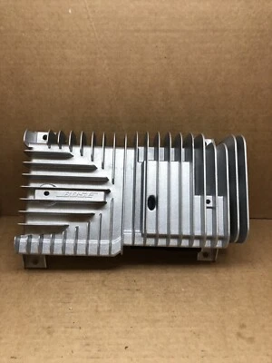 09 10 AMPLIFICADOR RADIO AM FM NISSAN MURANO BOSE 28061-1AK0B OEM C21 Foto 1 de 3