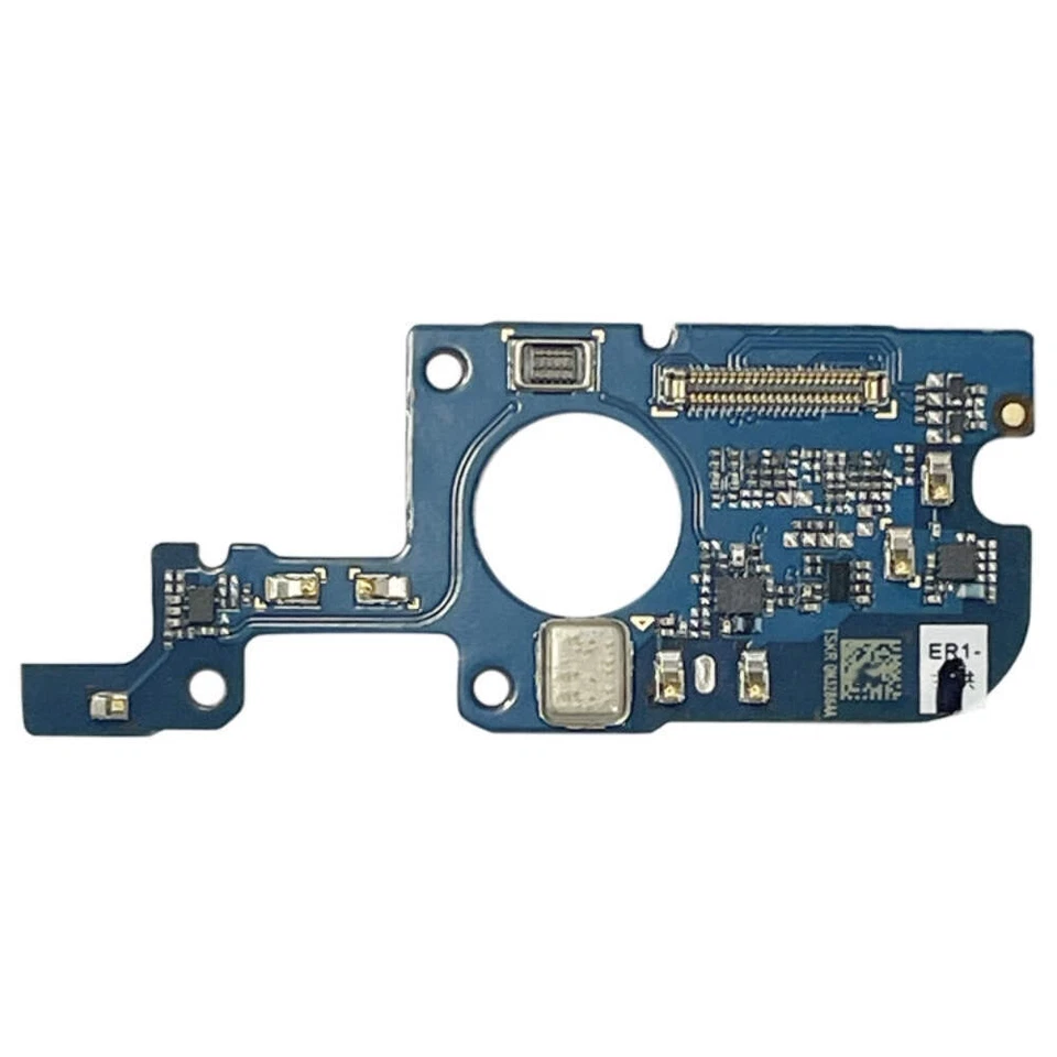 Placa lectora de tarjetas SIM para Asus Zenfone 8 ZS590KS ZS590KS-2A007EU Foto 1 de 4