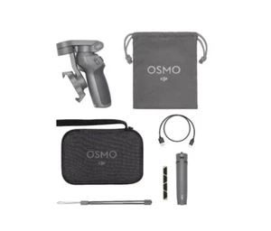 Sealed DJI Osmo Mobile 3 Combo-DJI - Picture 1 of 10