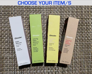 BÁLSAMO BRILLANTE PUNTOCOM BÁLSAMO LABIAL Y UNGÜENTO PARA LA PIEL (0,5 fl. oz./15 ml.): ELIGE - Imagen 1 de 21