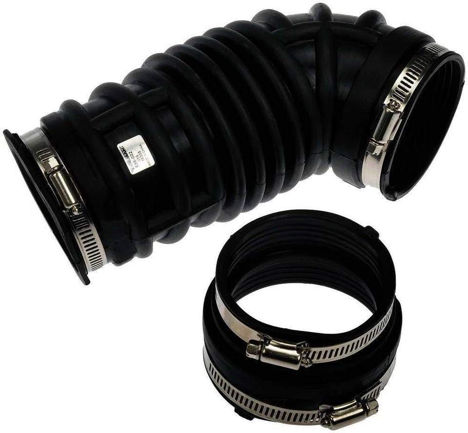 Mangueira de entrada de ar do motor compatível com 2009-2011 Chevrolet Aveo, Aveo5 DORMAN OE SOLUTIONS - Imagem 1 de 2