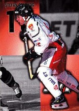 1999-00 Finnish Cardset #76 Stefan Ornskog