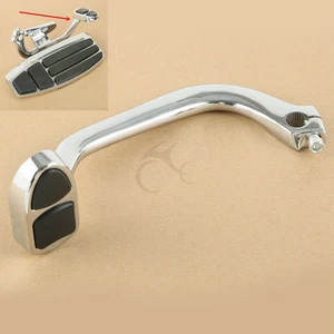 Brake Lever Pedal Fit For Honda Goldwing GL1800 2001-2017 F6B 2013-2017 - Bild 1 von 6
