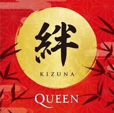 QUEEN KIZUNA SPECIAL LIVE BEST ALBUM 2024 JAPAN SHM CD From Japan NEW