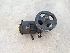 Subaru Legacy 1997-1999 bomba de dirección asistida de 2,2 L 34411AC100 - Imagen 1 de 3