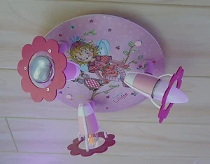 Deckenlampe Kinderzimmer Mädchen - Bild 1 von 1