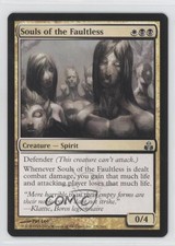 2006 Magic: Gathering - Guildpact Souls of the Faultless #131 0e3