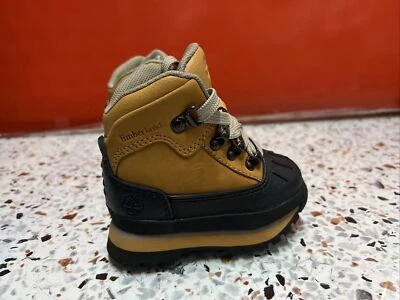 botas timberland niño talla 5 Foto 1 de 4