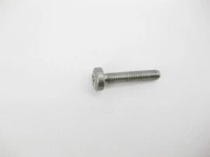 Mercedes-Benz  A0049907512 Aluminum bolt T30 Torx M6 x 33 mm - Bild 1 von 9