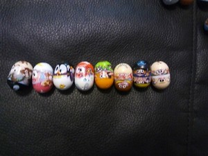 mighty beanz worth money