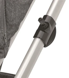 Clip Adaptateur Ombrelle Bébé Confort pour Poussette Nova - Photo 1/1