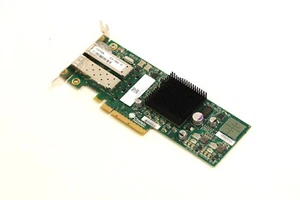 Chelsio N320-SR Dual-Port 10Gb Ethernet PCIe Network Card P/N: 110-1088-30 - Picture 1 of 5