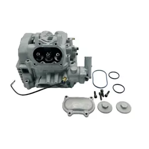 Cylinder Head Assy Hisun 700 700cc HS700 ATV Quad UTV Carburetor Model - Picture 1 of 8