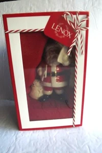 Lenox Letters for Santa Lenox Porcelain Ornament ( Good for Any Year Version) - Picture 1 of 7