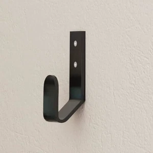 1 Set Wall Keyboard Mount Keyboard Mount Keyboard Wall Mount Keyboard Bracket - Afbeelding 1 van 12