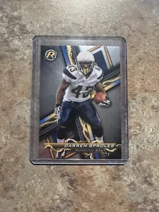 2023 Topps Composite - Resurgence #77 Darren Sproles - Picture 1 of 2