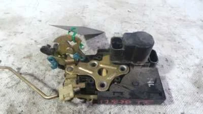 serratura porta posteriore sinistra per DAEWOO LANOS COOL 1997 1403685 - Imagem 1 de 4