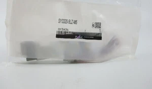 1PCS NEW FOR SMC Solenoid Valve SY3320-5LZ-M5 - Picture 1 of 1