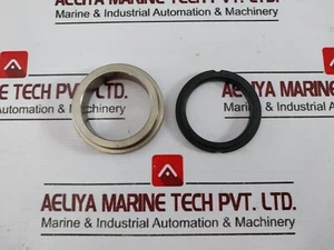 John Crane 0400 902 007 Mechanical Seal Set - Picture 1 of 7
