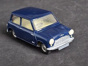 1/43 226 Corgi Toys Morris Mini Cooper Minor no Dinky Tekno - Picture 1 of 9