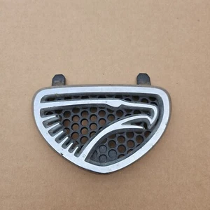 EAGLE VISION FRONT BUMPER EMBLEM 1992-1997 - Picture 1 of 2