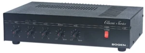 Bogen BG-C35 35 WATT AMPLIFIER - Picture 1 of 2