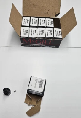 (CANTIDAD 10) Seguidor de leva tipo perno Regal Rexnord McGill CF 3/4 B 5 Foto 1 de 4