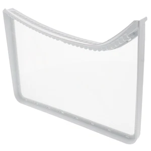 33002970 für Whirlpool Trockner Flusensiebfilter 33001171 AP6008012 PS11741140 - Bild 1 von 7