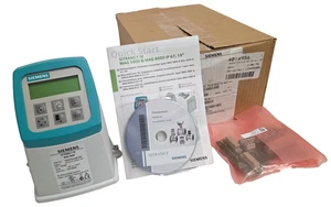New Siemens 7ME6910-1AA30-1AA0 SITRANS MAG 5000 Flow Meter Transmitter - Picture 1 of 16