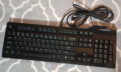 Das Keyboard Professional S Wired  Mechanical - Image 1 of 2