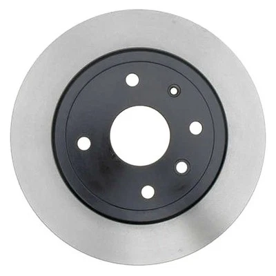 For Suzuki Verona 2004-2006 ACDelco Advantage Rear Brake Rotor Foto 1 de 2
