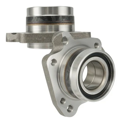 Par (2) Módulos de cojinete de rueda trasera para Honda CR-V 1997 1998 1999 2000 2001 Foto 1 de 4