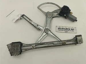 MERCURY COUGAR Front Passenger Right Window Regulator With Motor 99 00 01 02 - Picture 1 of 12