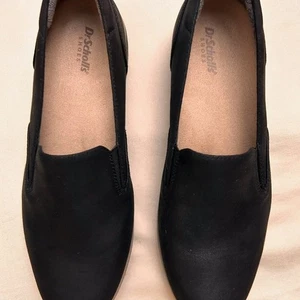 Mocasines sin cordones Dr Scholls Next One para mujer ¡NUEVOS sin caja! Talla 9.5 comodidad casual - Imagen 1 de 4